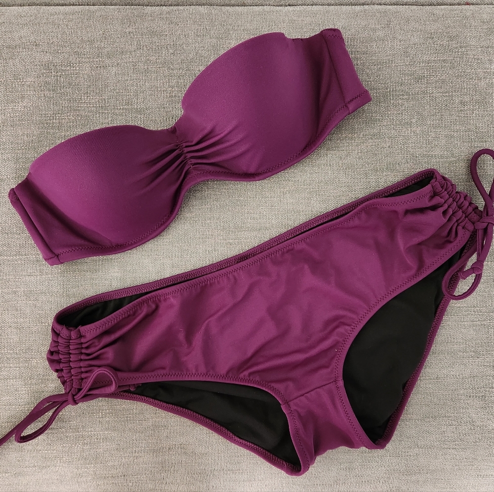 VS Victorias Secret Swim Set Small